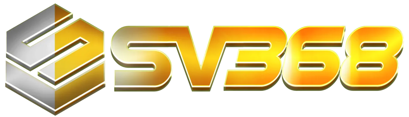 sv368 Logo