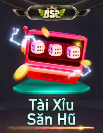 B52 Tài Xỉu